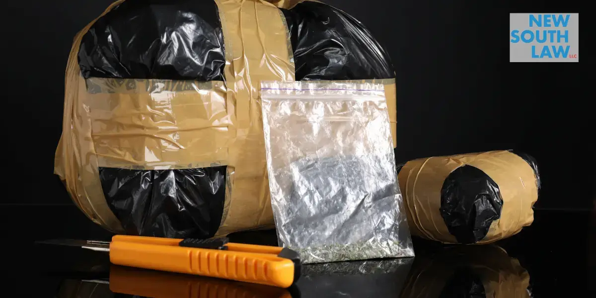 Expert Savannah Drug Trafficking Attorney