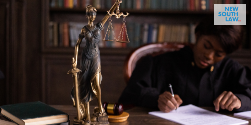 Expert Savannah Obstruction of Justice Attorney