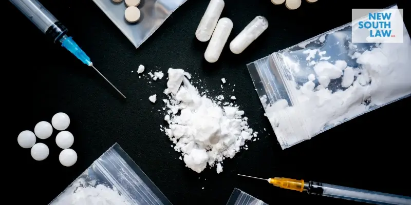 Qualified Georgia Federal Drug Crime Lawyer