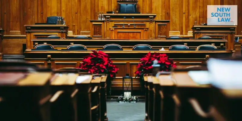 Expert Bond Hearing Attorney in Savannah, GA
