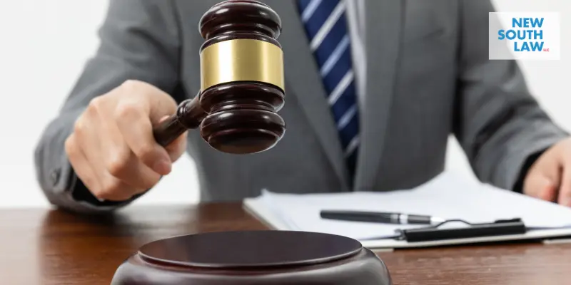 Qualified Savanna Hearing Lawyer